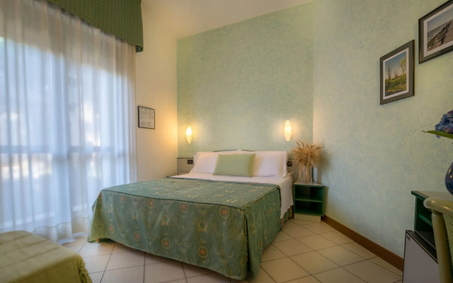 Hotel La Tavernetta