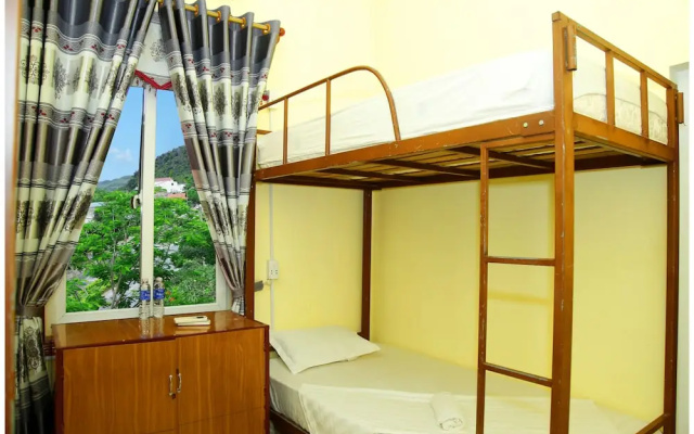 Hoan Chau Homestay