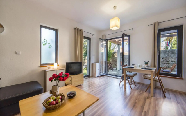 Apartment Peaceful Oasis