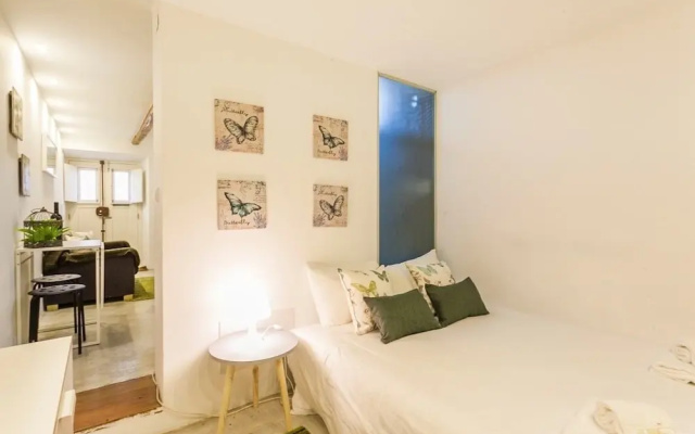 Bairro Alto Green by Homing