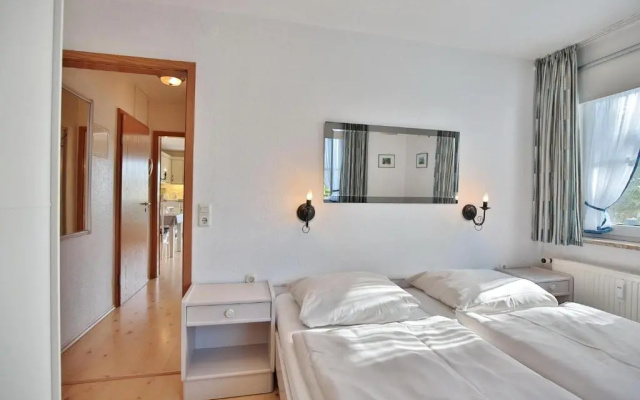 Ostseeblick Ostseeblick Appartement 6