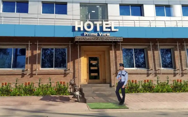 Prime View Hotel