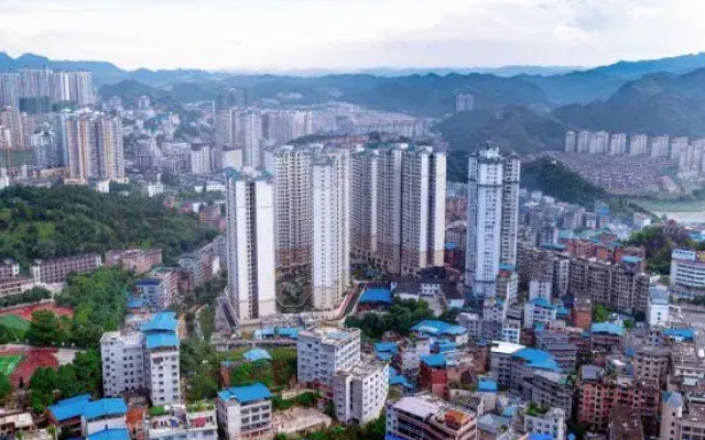 Haoxin Hotel