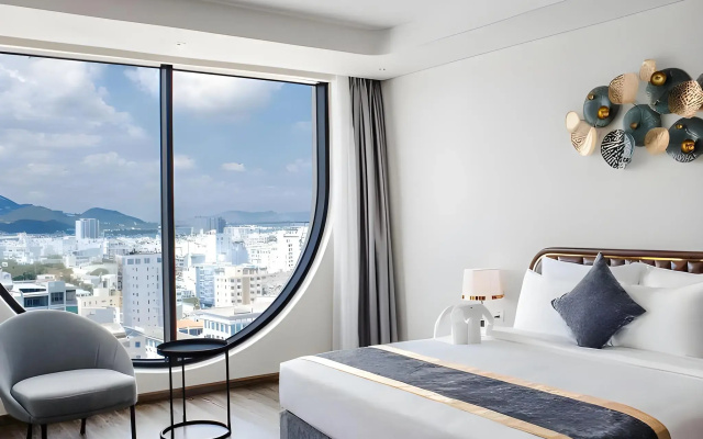 Grand Tourane Nha Trang Hotel