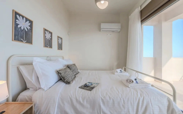 Kedros Villa Dyo Villa