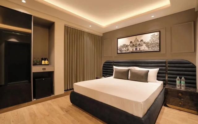 Lemon Tree Hotel Anjuna Goa