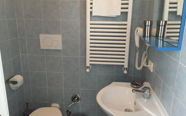 Aquarius Rome