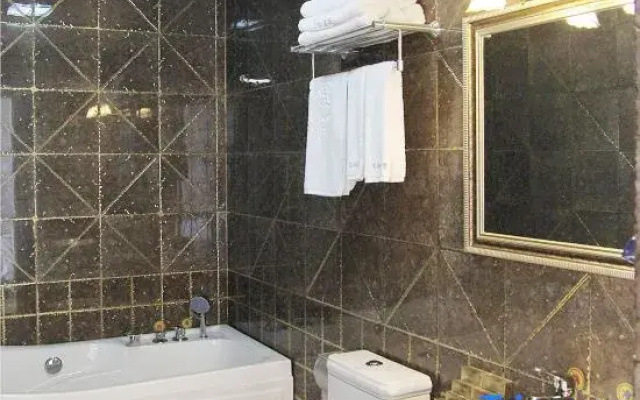 Feihong Hotel
