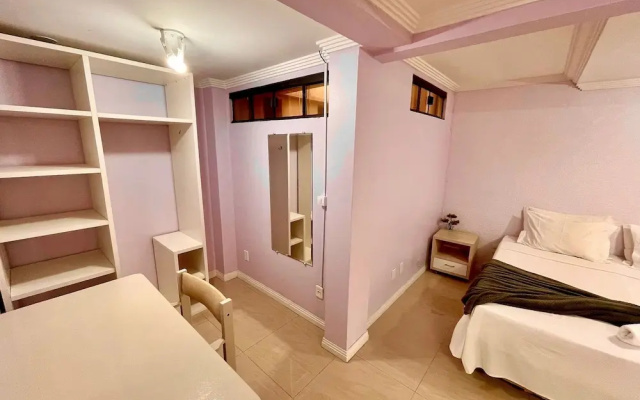 Nstay Coliving