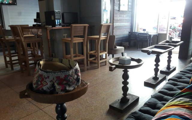 Sritrakarn Hotel