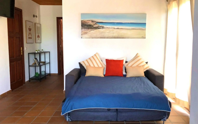 Casa Adassa