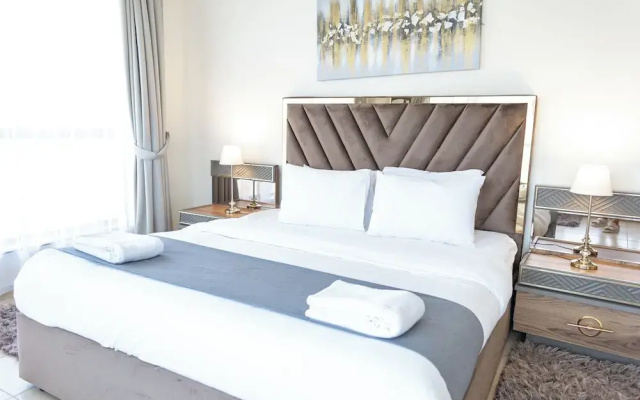 HAPPY SEASON | JBR Apartments