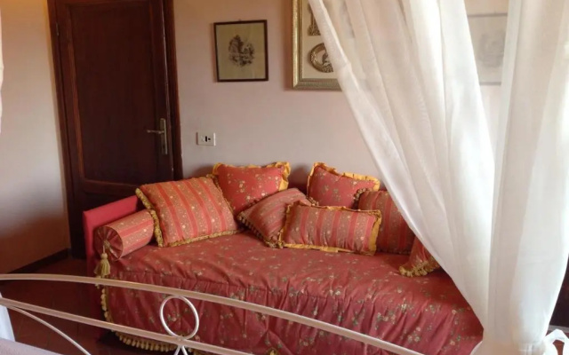 La Finestra Sul Borgo