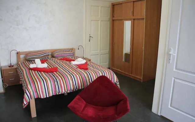 Guest House Miss Depolo