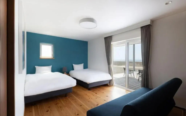 Kamome Slow Hotel