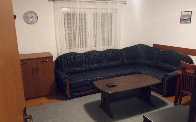 Apartman Antonia