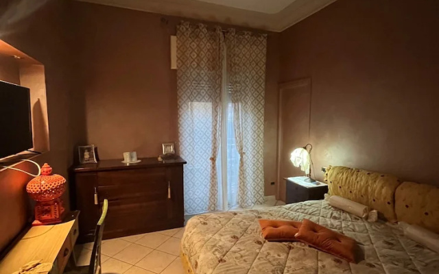 Specter Guesthouse