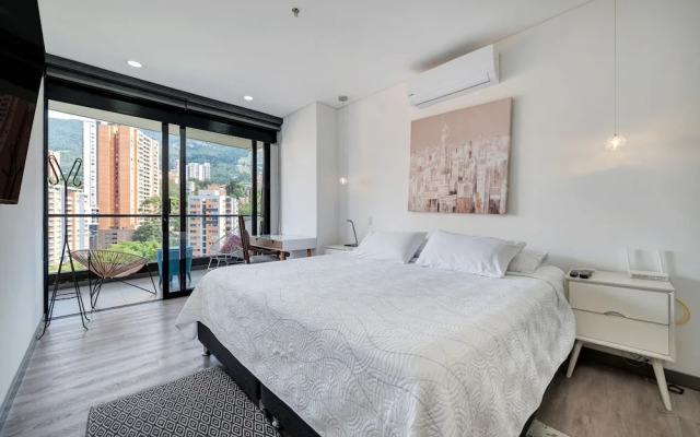 Apartamentos Class Suites by HOUSY HOST