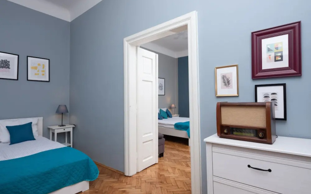 Wawel Apartments - Old Town