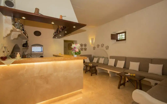 Hermitage Hotel & Spa Mallorca