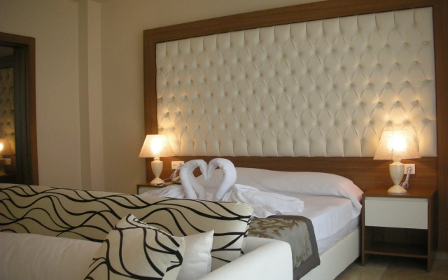 Esila Hotel