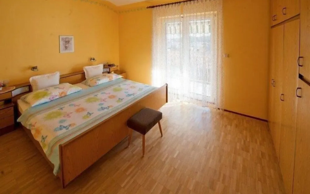 Apartments Pribil