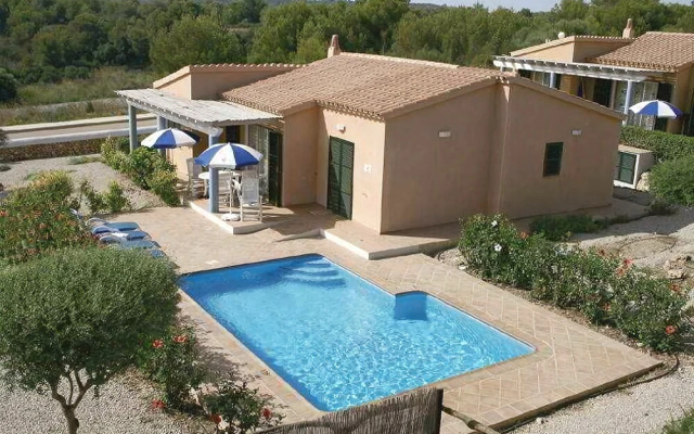 Villas Torre Solí Garden