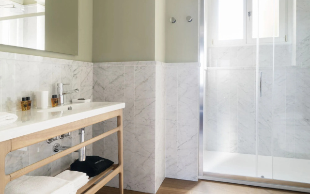 Castello Sforzesco Suites by Brera Apartments