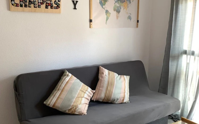 Apartment in La Cala del Moral