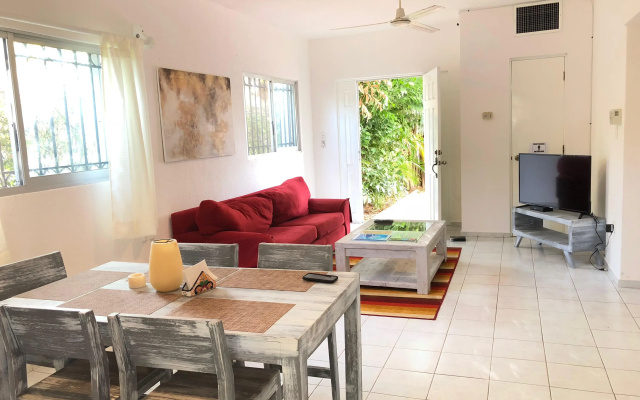 Casa La Palma B&B