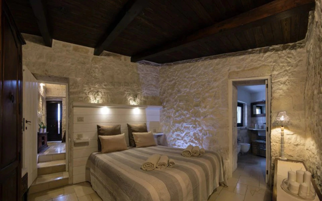 Trullo Cielo Cielo