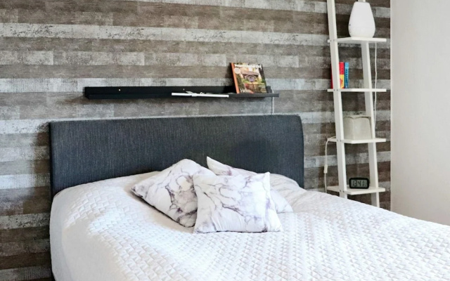 4 Star Holiday Home in Halmstad