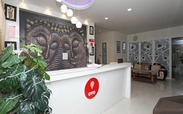 OYO 133 Hotel Kingfisher