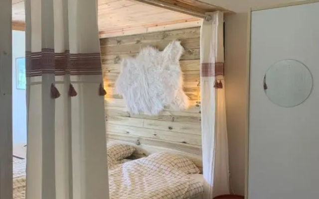 Appartement 1,5 pièce