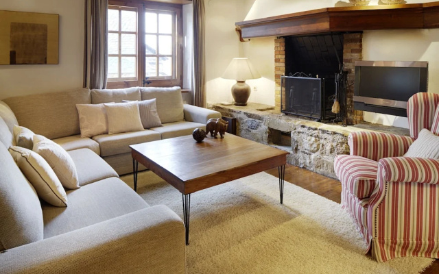 Pleta de Baqueira by FeelFree Rentals