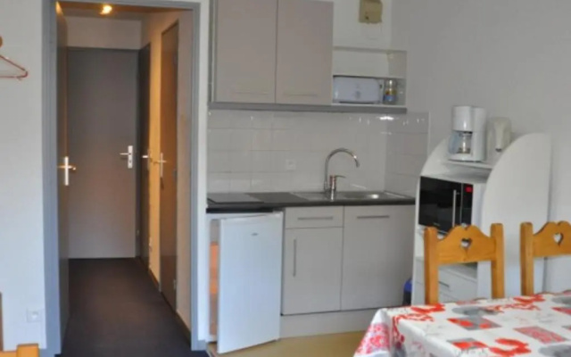 Appartement Le Pleynet, 1 pièce, 4 personnes - FR-1-557A-20