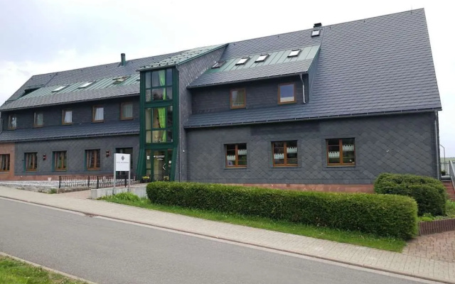 PRIMA Hotel am Eisenberg