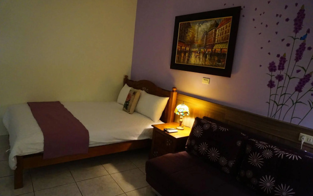 Snail Trail B&B