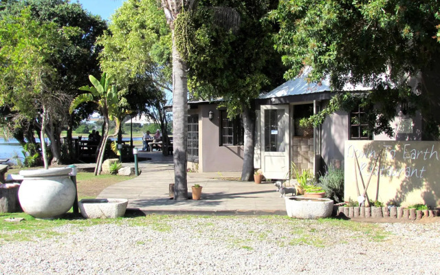 Plett River Lodge