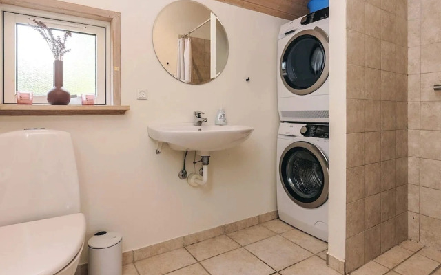 4 Star Holiday Home in Vaeggerlose