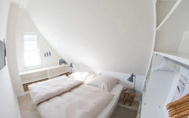 Holiday Home Reet-seaside