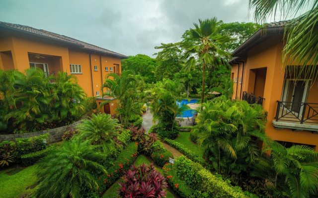 Veranda 3B 2 bdr Garden View in Los Suenos