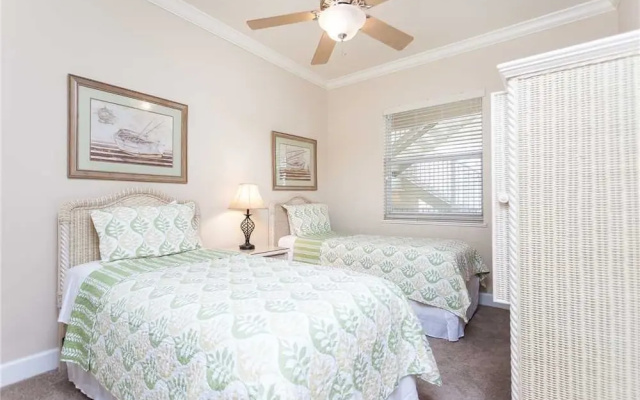 444 Cinnamon Beach - Three Bedroom Condo