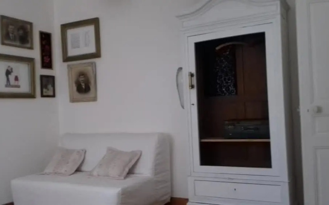 Gite Slow life house