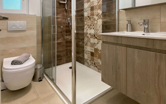 Anemomylos Lefkimmi Luxus Suites-Boutique Hotel & Pool