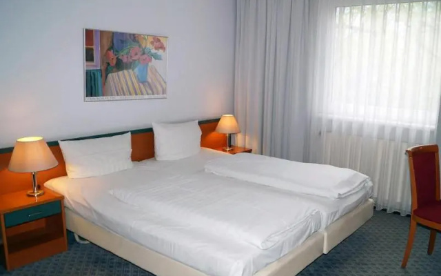 Hotel Hoppegarten Berlin