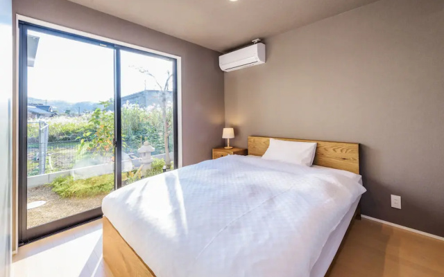 Rakuten STAY HOUSE Kizugawa / Vacation STAY 6687