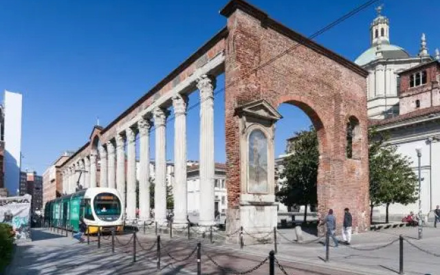 San Vito Teal - Milan Maison