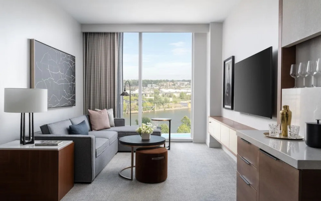 Four Seasons Nashville