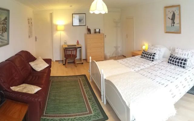 Två Ekar Gård